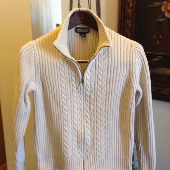 Lands' End Sweaters Lands End Sweater Poshmark